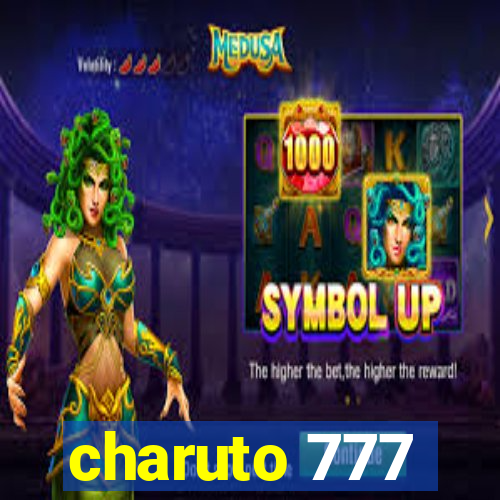 charuto 777